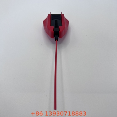 Tapa de pulverización con gatillo y boquilla de doble acción para limpieza industrial