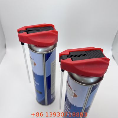 Aerosol Foldable Trigger Sprayer with Tube: Durable Leak-Proof Sprayers for Weed Killers