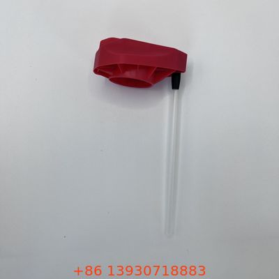 Spray de disparo de dos vías con tubo de extensión para detergentes, herbicidas y pesticidas