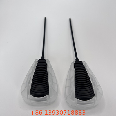 Boca de espray versátil de aerosol de la precisión con el tubo de la extensión usado en casero/jardín