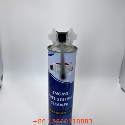 PP y uso de B2B del tubo de POM Aerosol Actuator With Extension