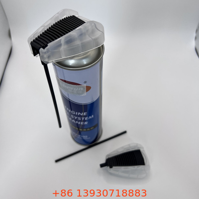 Actuador innovador con el tubo de la extensión - dispensación versátil para los proyectos de DIY