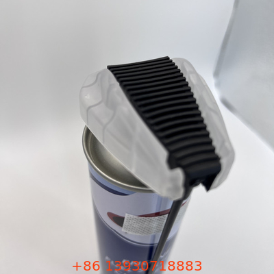 Actuador profesional industrial de GradePremium con el tubo de la extensión