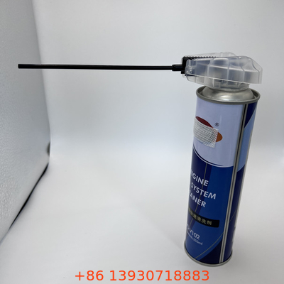 Actuador profesional industrial de GradePremium con el tubo de la extensión