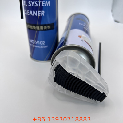 Boca de espray versátil de aerosol de la precisión con el tubo de la extensión usado en casero/jardín