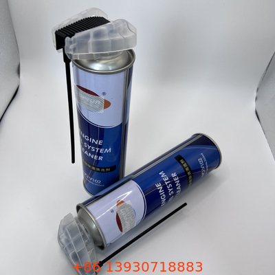 El actuador eficiente automotriz del aerosol con el tubo de la extensión controló la dispensación