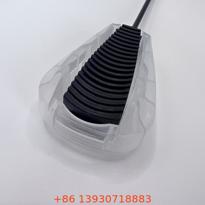 Actuador versátil con el tubo de la extensión - control exacto para los productos del cuidado personal