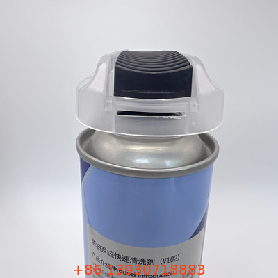 Actuador innovador con el tubo de la extensión - dispensación versátil para los proyectos de DIY