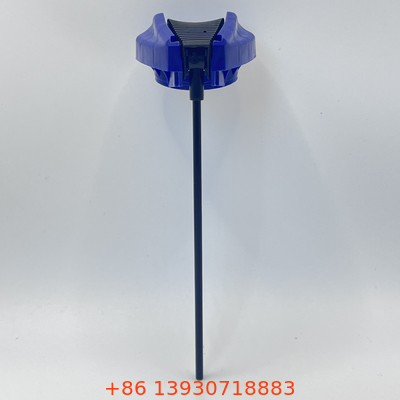 Modelo de pulverización ajustable Boquilla de pulverización por aerosoles Versátil y personalizable