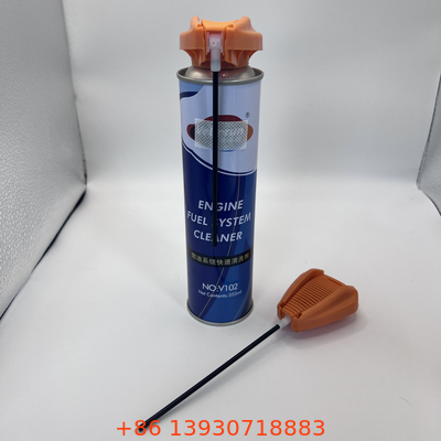 35.13mm Boquilla de pulverización de aerosoles con tubo de extensión - mejor rendimiento