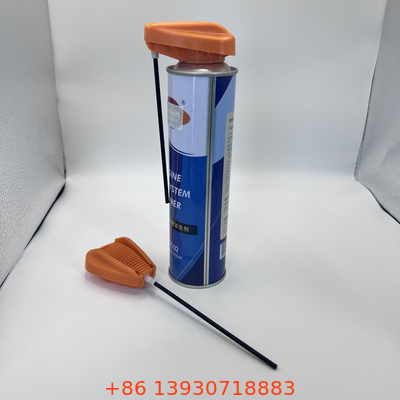 Pulverizador de boquilla de aerosoles con tubo de extensión - Llegar a las zonas de difícil acceso