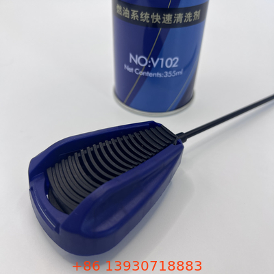 Pulverizador aerosolar portátil con tubo plegable y candado - Solución en movimiento para uso personal y doméstico