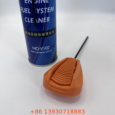 Conjunto de boquillas de pulverización de aerosoles multipropósito Solución versátil y conveniente