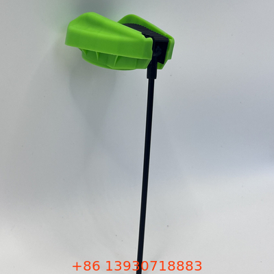 Pulverizador de boquilla de aerosoles con tubo de extensión - Llegar a las zonas de difícil acceso