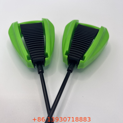 Pulverizador aerosolar portátil con tubo plegable y candado - Solución en movimiento para uso personal y doméstico