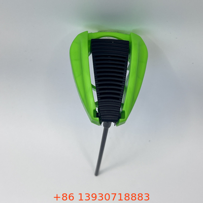 Boquilla de pulverización de aerosoles de alta presión Solución de limpieza potente y eficiente