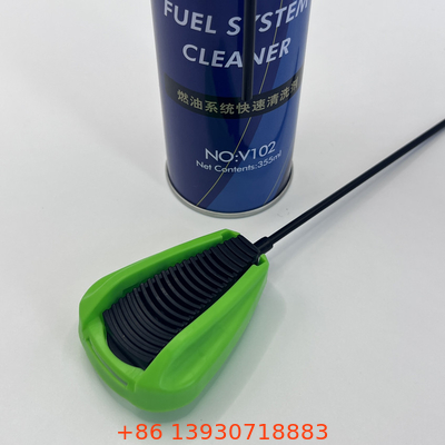 Modelo de pulverización ajustable Boquilla de pulverización por aerosoles Versátil y personalizable