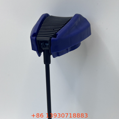 Boquilla de aerosoles de liberación rápida Fácil instalación Uso conveniente