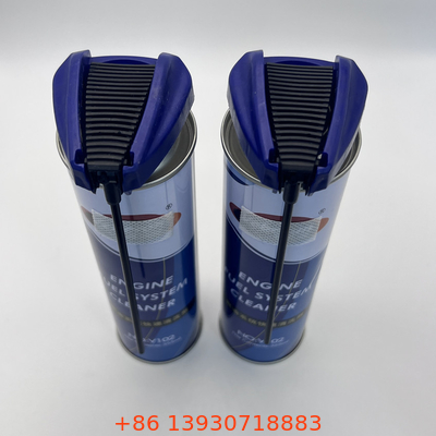 Aerosol profesional con boquilla de rociado de alto rendimiento de grado industrial