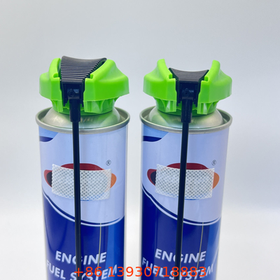 Pulverizador aerosolar portátil con tubo plegable y candado - Solución en movimiento para uso personal y doméstico