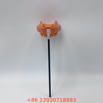 Sistema de recarga eficiente del gatillo del cartucho de gas para equipos de acampada y cocina al aire libre - Solución de recarga rápida