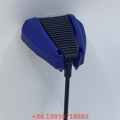 Pulverizador de aerosoles de calidad profesional con tubo plegable y cerradura - Solución potente para aplicaciones industriales