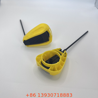 Sprayer compacto de aerosoles con tubo plegable y cerradura - Solución portátil para el cuidado personal y la belleza