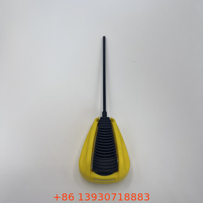 Solución de recarga fácil de usar con gatillo para una transferencia eficiente de líquidos en entornos comerciales y domésticos