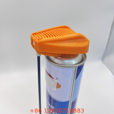 Sistema de recarga eficiente del gatillo del cartucho de gas para equipos de acampada y cocina al aire libre - Solución de recarga rápida