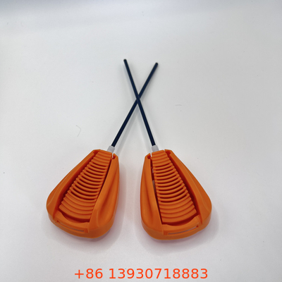 Pulverizador de aerosoles versátil con tubo plegable y cerradura - Solución de limpieza y mantenimiento polivalente