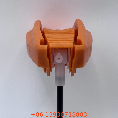 Pulverizador de aerosoles versátil con tubo plegable y cerradura - Solución de limpieza y mantenimiento polivalente
