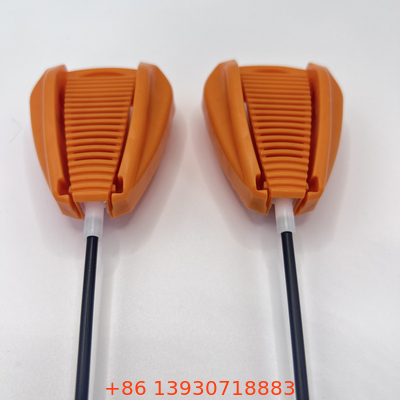 Pulverizador plegable con tubo de extensión - Boquilla de pulverización de aerosoles para operaciones eficientes