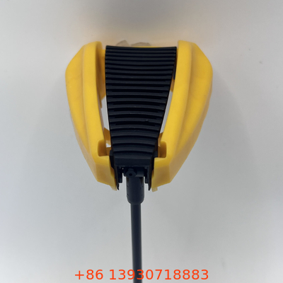 Salidas de aerosoles de alto rendimiento con tubo de extensión para aceite lubricante blanco
