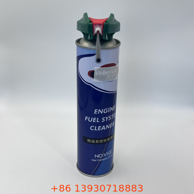 Actuador negro del aerosol de 27.34m m para la automatización industrial