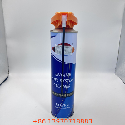 PP y POM Sprayer con el tubo de la extensión de 27.34m m