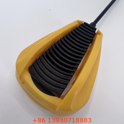 PP y POM Sprayer con el tubo de la extensión de 27.34m m