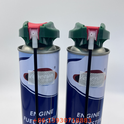 Actuador negro del aerosol de 27.34m m para la automatización industrial