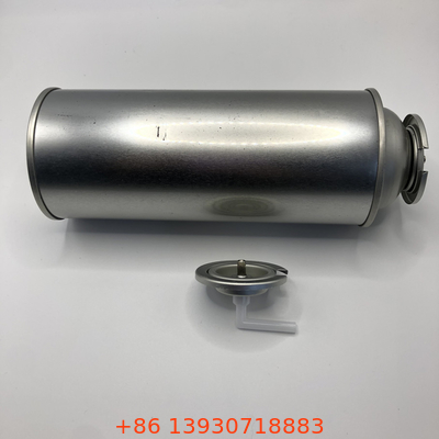Válvula de cartucho de gas de butano de combustible - Válvula fiable OEM disponible