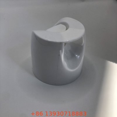 Capuchón regulable para aerosoles con boquilla para uso industrial