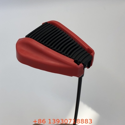 Sprayer plegable versátil para limpieza y desinfección Solución eficiente y conveniente