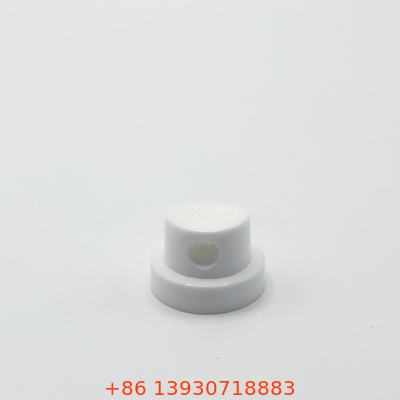 Actuador de válvula de pulverización de aerosoles 2-KC universal adecuado para latas de aerosoles estándar