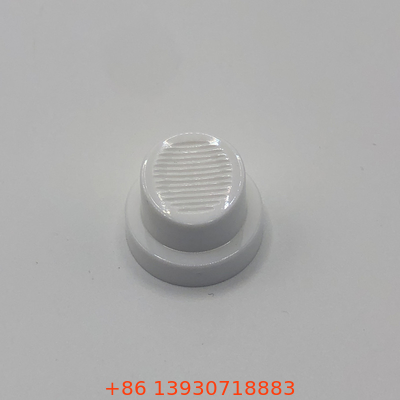 Actuador de válvula de pulverización de aerosoles 2-KC universal adecuado para latas de aerosoles estándar