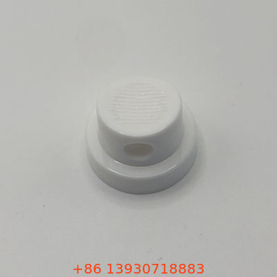 Actuador de válvula de pulverización de aerosoles 2-KC universal adecuado para latas de aerosoles estándar