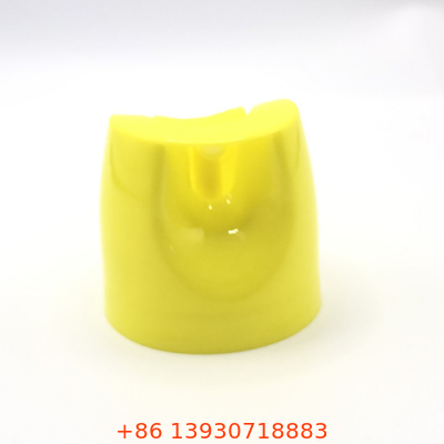 Capuchón aerosolar duradero de 52 mm para envases industriales - ajuste seguro, alta compatibilidad