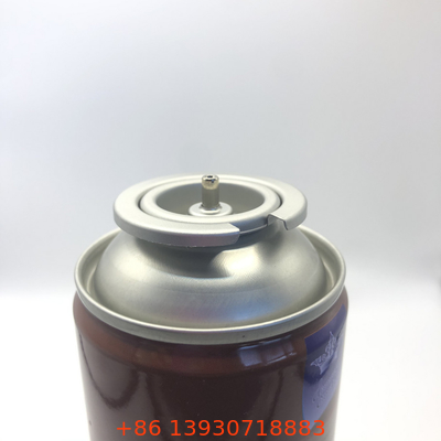 Tanque de gas de butano versátil para aplicaciones interiores y exteriores