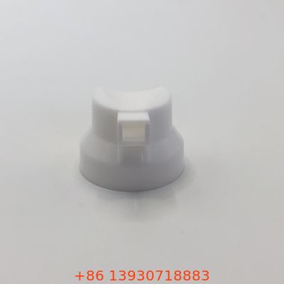 Valva aerosolar de espuma de afeitado de calidad de salón para productos profesionales de depilación