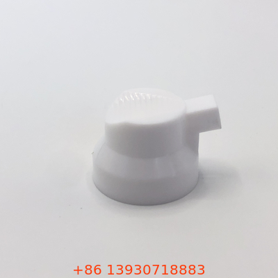 Válvula de limpieza de espuma versátil para detalles de automóviles - Control preciso, fácil mantenimiento
