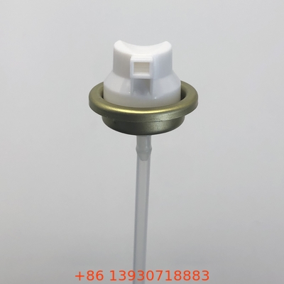Válvula de limpieza industrial de espuma para limpieza de trabajo pesado - Rendimiento robusto, ajuste seguro
