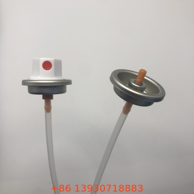 Válvula de rociado de pintura profesional para aplicaciones de recubrimiento de precisión - Mejore sus proyectos de pintura con precisión y eficiencia