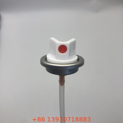 Válvula de rociado de pintura profesional para aplicaciones de recubrimiento de precisión - Mejore sus proyectos de pintura con precisión y eficiencia
